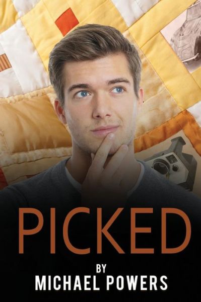 Cover for Michael Powers · Picked (Pocketbok) (2018)