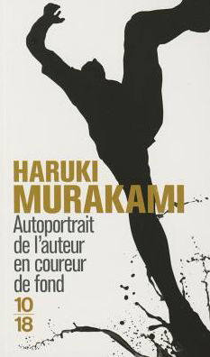 Cover for Haruki Murakami · Autoportrait De Auteur Coureur (Paperback Book) [French edition] (2011)