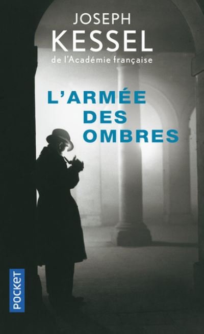 Cover for Joseph Kessel · L'armee des ombres (Paperback Book) (2001)