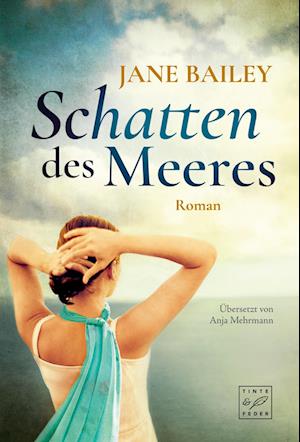 Cover for Bailey · Schatten des Meeres (Book)