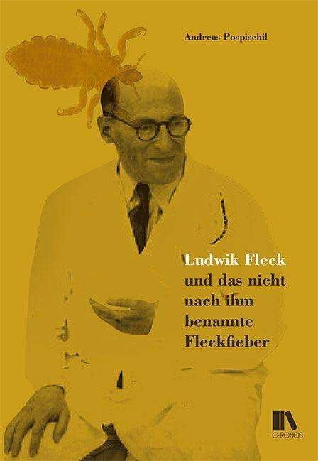Cover for Pospischil · Ludwik Fleck und das nicht n (Bok)