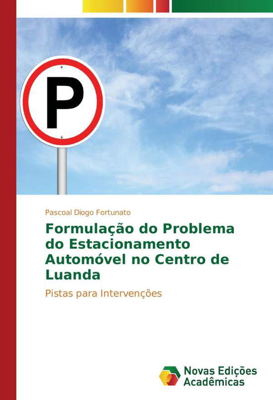 Formulação do Problema do Est - Fortunato - Livres -  - 9783330998001 - 