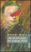 Cover for Robert Musil · Die Verwirrungen des Zoglings Torless (Taschenbuch) (1975)