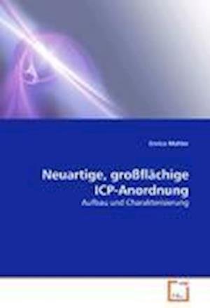 Cover for Mahler · Neuartige, großflächige ICP-Anor (Book)