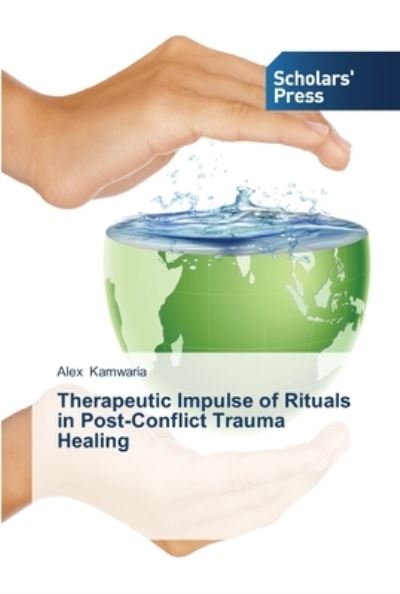 Cover for Kamwaria · Therapeutic Impulse of Rituals (Bok) (2013)