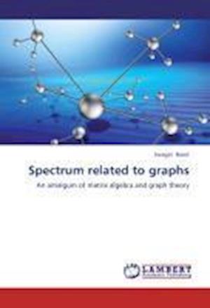 Cover for Barot · Spectrum related to graphs (Book)