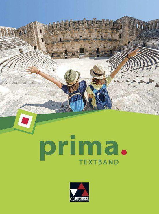 Prima. Textband - Beck - Boeken -  - 9783661405001 - 