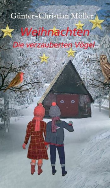 Cover for Möller · Weihnachten (Buch) (2018)