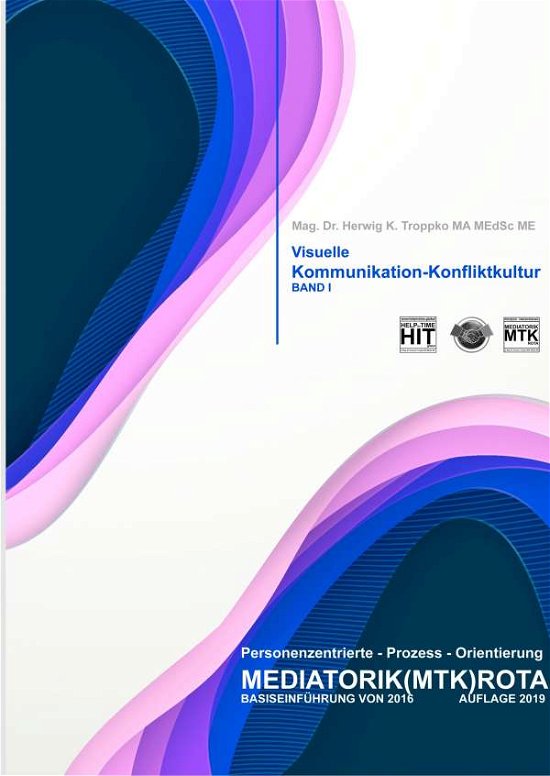 Cover for Troppko · Visuelle Kommunikation und Konf (Buch)