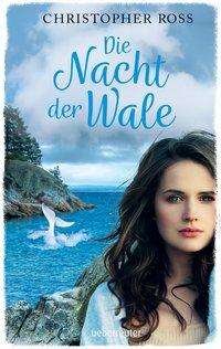 Cover for Ross · Die Nacht der Wale (Book)