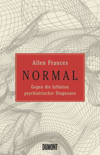Normal - Frances - Bøker -  - 9783832197001 - 
