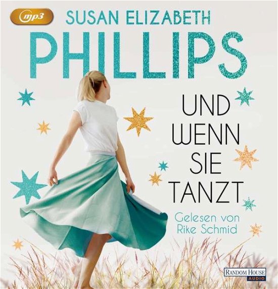 Cover for Phillips · Und wenn sie tanzt,MP3-CD (Book)