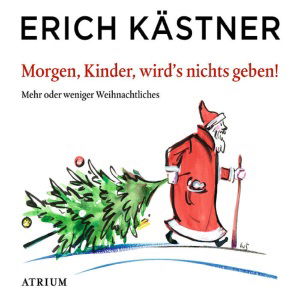 K-Stner, Erich Morgen Kinder Wird'S N - K - Musik -  - 9783837390001 - 