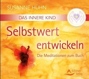 Cover for Hühn · Das Innere Kind - Selbstwert entwi (Book) (2016)