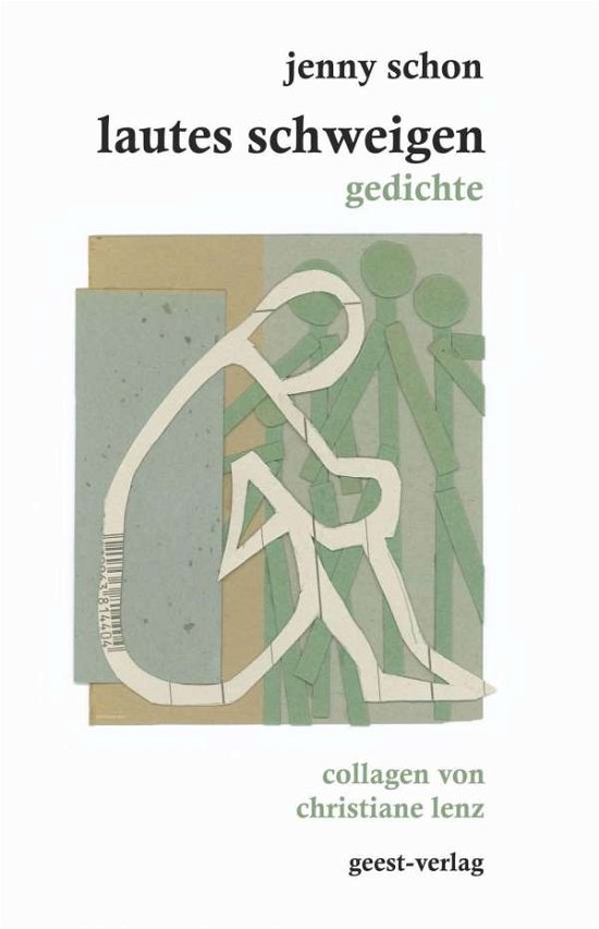 Cover for Schon · Lautes Schweigen (Book)