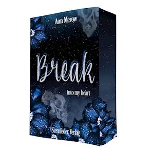 Break - Ann Merow - Books - Sternfeder Verlag - 9783910956001 - August 30, 2024