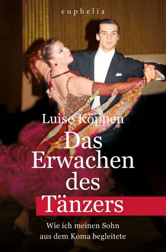 Cover for Köppen · Das Erwachen des Tänzers (Bok)