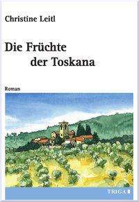 Cover for Christine · Die Früchte der Toskana (Book)