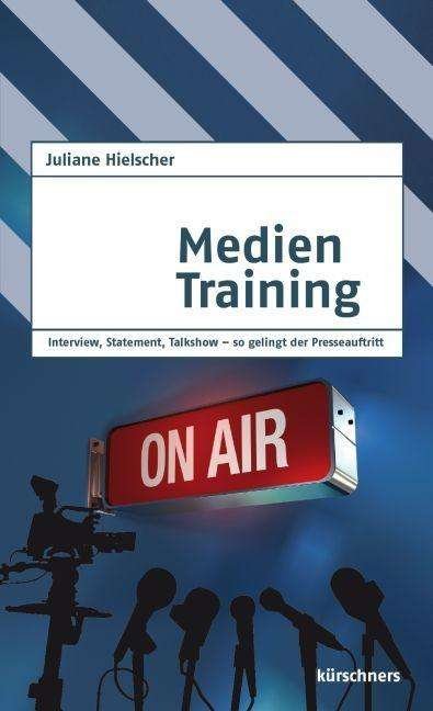 Cover for Hielscher · Medientraining (Book)