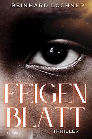 Cover for Reinhard Löchner · Feigenblatt (Book) (2024)