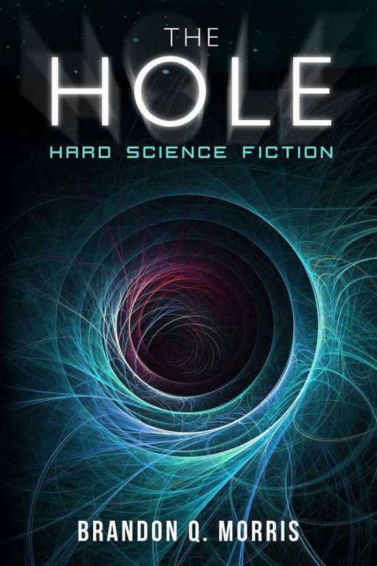Cover for Morris · The Hole (Buch)