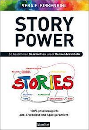 StoryPower - Vera F. Birkenbihl - Books - Aurinia Verlag - 9783985842001 - August 10, 2021