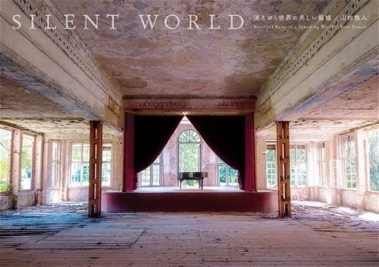 Yuto Yamada · Silent World: Beautiful Ruins of a Vanishing World (Pocketbok) (2019)