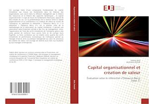 Cover for Abid · Capital organisationnel et créatio (Book)