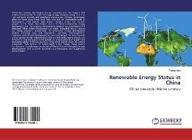 Cover for Sun · Renewable Energy Status in China (Book)