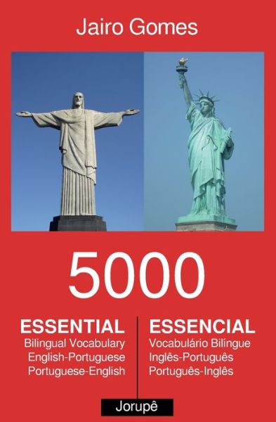 Cover for Jairo Gomes · 5000 Essential (Paperback Book) (2020)