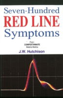 Cover for Hutchinson · Seven-Hundred Redline Symptoms (Paperback Book) (2023)