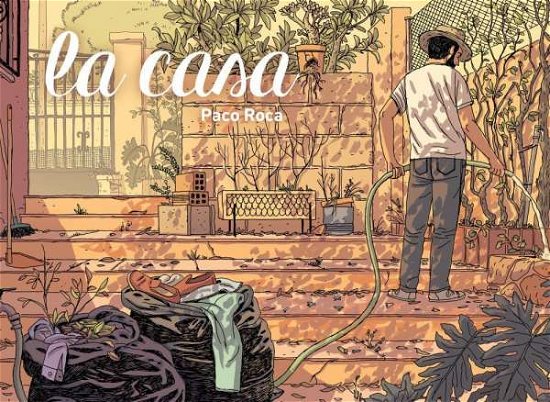Cover for Roca · Casa (N/A)