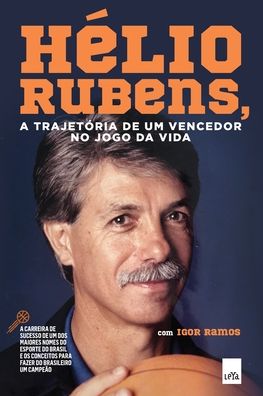 Cover for Hélio Rubens · Helio Rubens (Paperback Book) (2022)