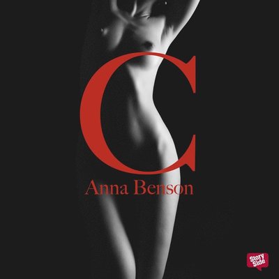 Cover for Anna Benson · C (Audiobook (MP3)) (2014)