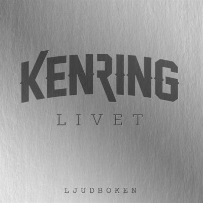 Cover for Klas Ekman · Livet (Hörbuch (MP3)) (2014)