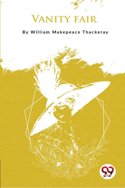 Cover for William Makespeace Thackeray · Vanity Fair (Paperback Book) (2022)