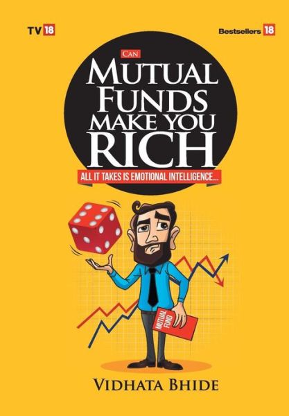 Cover for Vidhata Bhide · Can Mutual fund Make You Rich (Hardcover Book) (2019)