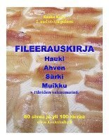 Cover for Kuha · Fileerauskirja (Bog)