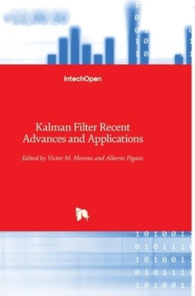 Cover for Victor M Moreno · Kalman Filter (Hardcover Book) (2009)