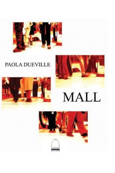 Cover for Pd Paola Dueville · Mall: Novela (Paperback Book) [Spanish, 2 edition] (2014)
