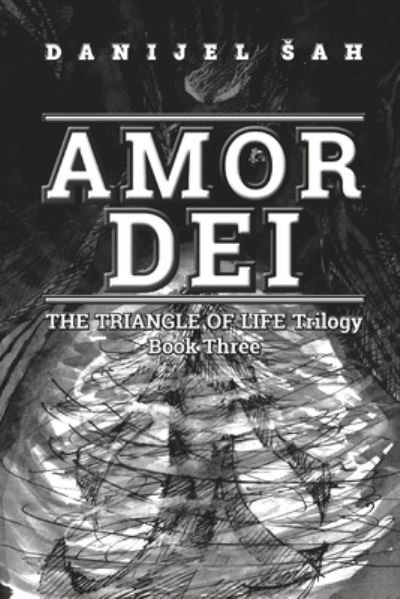 Cover for Hela Jug · Amor Dei (Pocketbok) (2021)