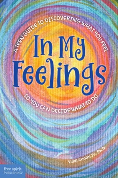 Cover for Vidal Annan · In My Feelings (Buch) (2023)