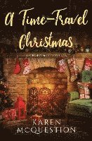 Cover for Karen McQuestion · A Time-Travel Christmas (Paperback Book) (2022)