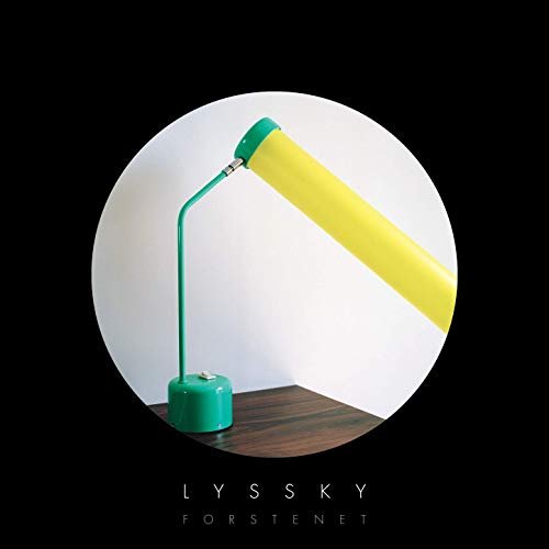 Forstenet - Lyssky - Musik - Lyssky - 9952892380001 - 