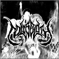 Cover for Colossloth · Antipathy in Nature (12&quot;) (2009)