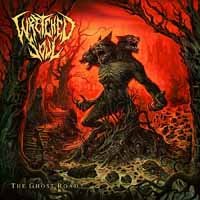 The Ghost Road (Red Vinyl) - Wretched Soul - Musik - UKEM RECORDS - 9956683231001 - 5. august 2022