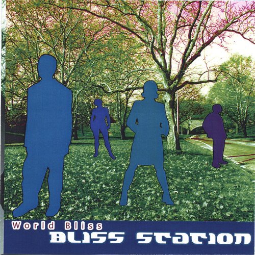 World Bliss - Bliss Station - Musiikki - CD Baby - 0001863750002 - tiistai 29. maaliskuuta 2005