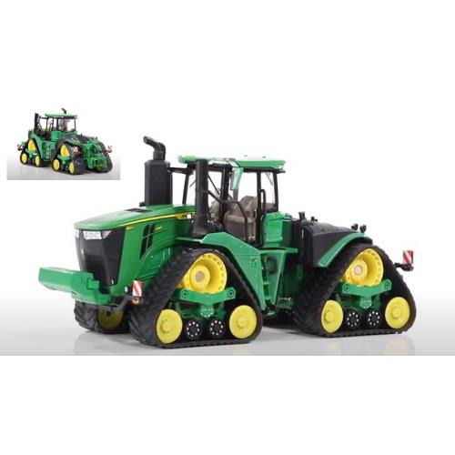 Cover for 1/32 John Deere 9rx 590 (MERCH)