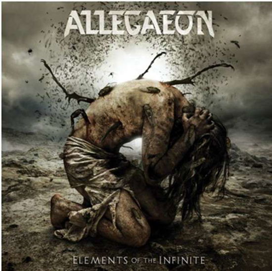 Elements of the Infi - Allegaeon - Música - METAL BLADE RECORDS - 0039841533002 - 23 de junho de 2014