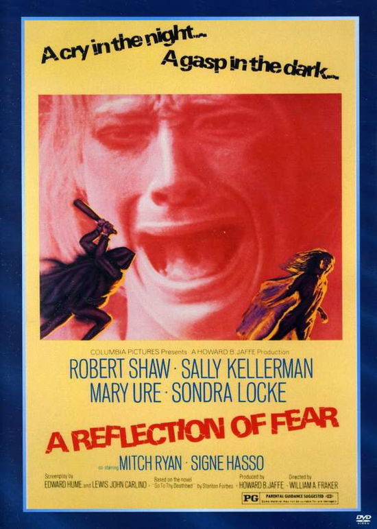 A Reflection of Fear · Reflection of Fear, a (DVD) (2010)